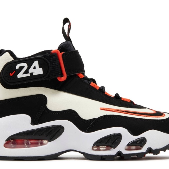 Air Griffeys Max 1 - Picture 2 of 2